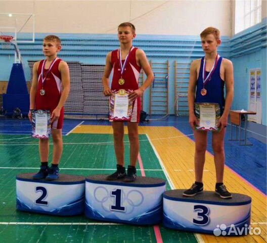 Пьедестал почета Школьник