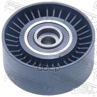 Ролик натяжной hyundai ix55 1287-IX55 1287-IX55