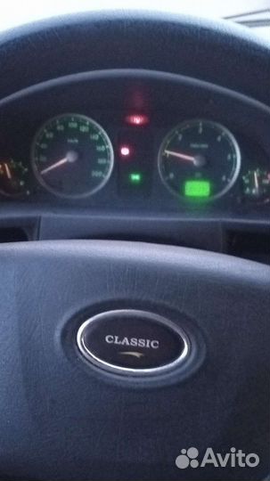 ГАЗ ГАЗель 3302 2.9 МТ, 2004, 400 000 км