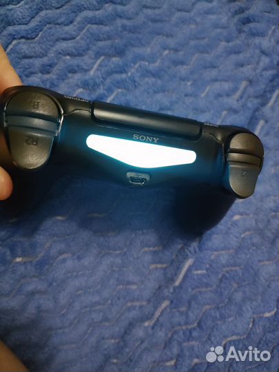 Dualshock 4v2 оригинал