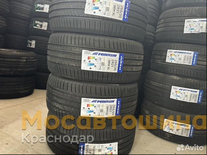 Winrun R330 255/35 R21 98W