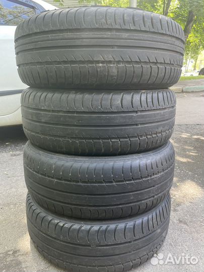 Cordiant Winter Drive 195/65 R15 91B