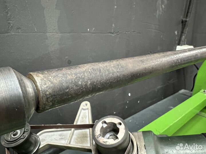 Ремонт рулевых реек audi