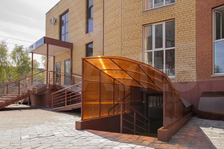 Свободного назначения, 135 м²