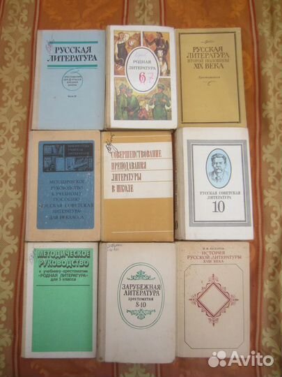 Зарубежная литература. Под ред. С.В. Тураева