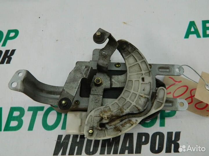 Моторчик заслонки печки для Toyota Vista 3 1990-1