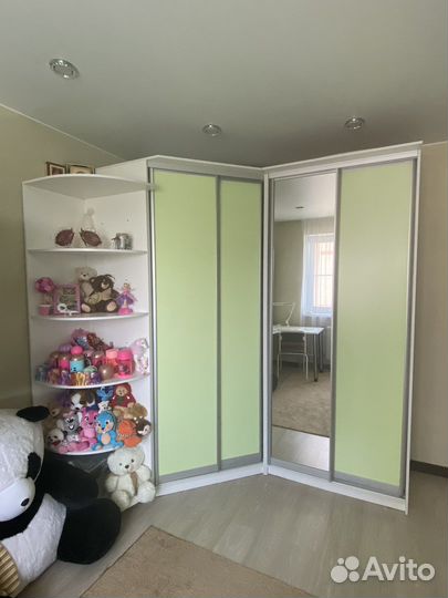 Детская комната мебель