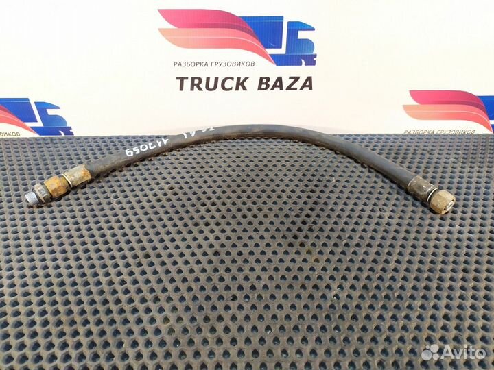 Шланг тормозной Iveco Stralis