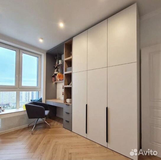 Детская мебель