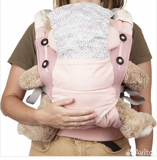 Эргорюкзак