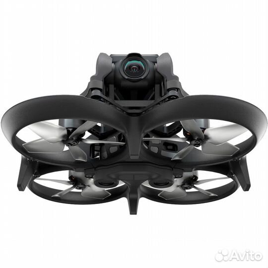 DJI Avata Pro-View Combo (DJI RC Motion 2)