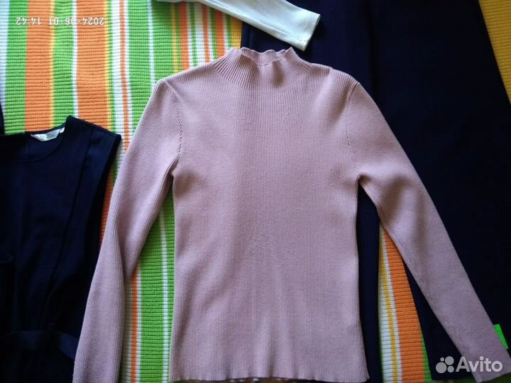 Школьная одежда пакетом Deloras,Acoola р.164