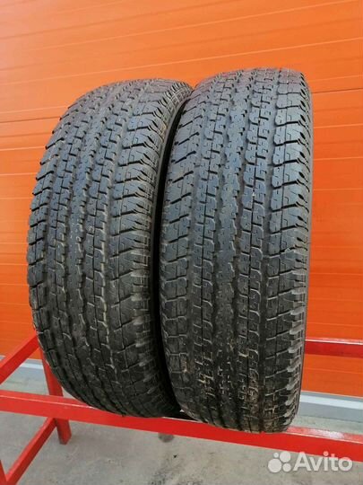 Bridgestone Dueler H/T D840 255/70 R18 111T