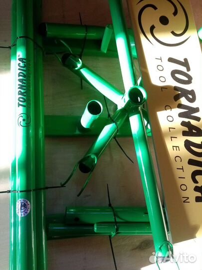 Стенд демонстрационный Tornadica