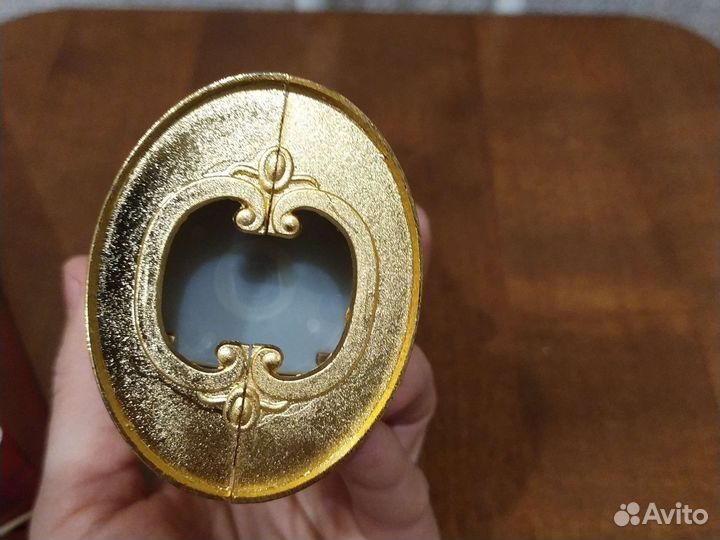 Сувенир из Индии для зубочисток