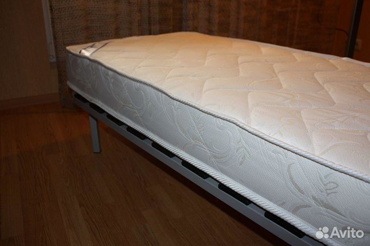 Матрас антикризис