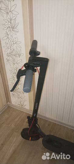 Электросамокат Xiaomi Electric scooter 3 Lite