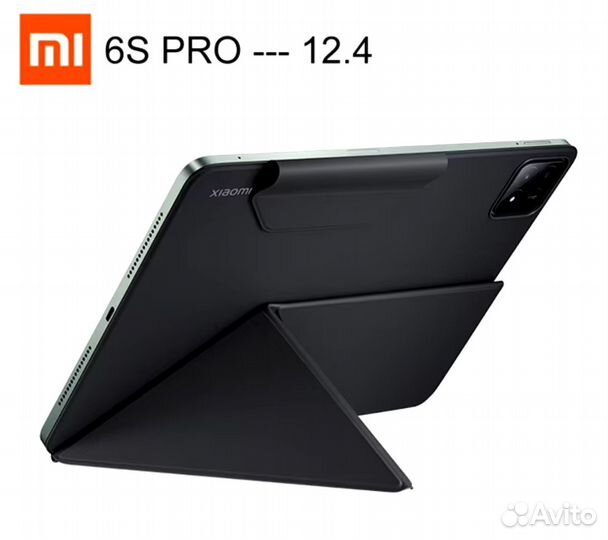 Чехол для Xiaomi Pad 6S PRO оригинал