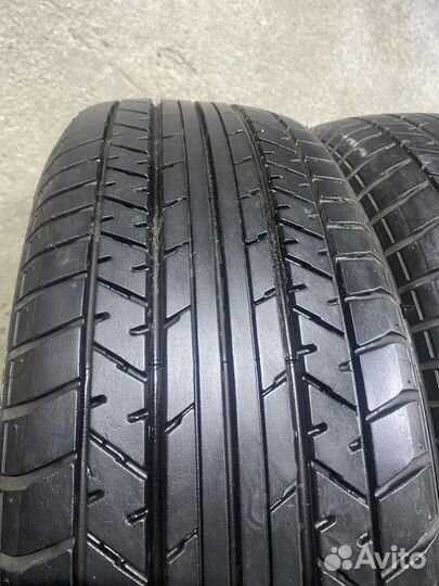 Yokohama Aspec A349A 215/60 R17