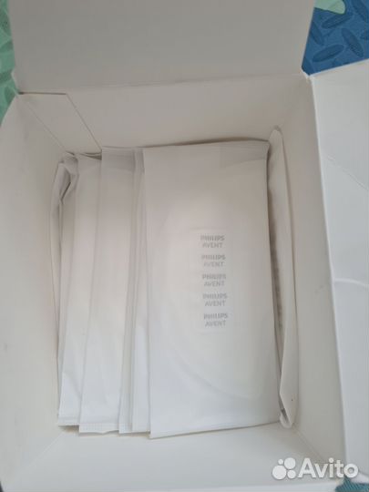 Прокладки Philips Avent для груди