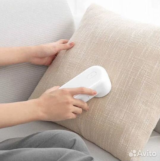 Триммер для одежды Xiaomi Mijia mqxjq01KL