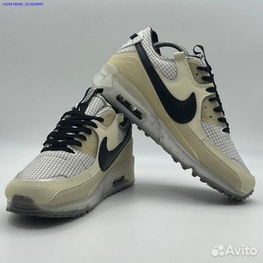 Nike Air Max 90 Terrascape (Арт.78148)