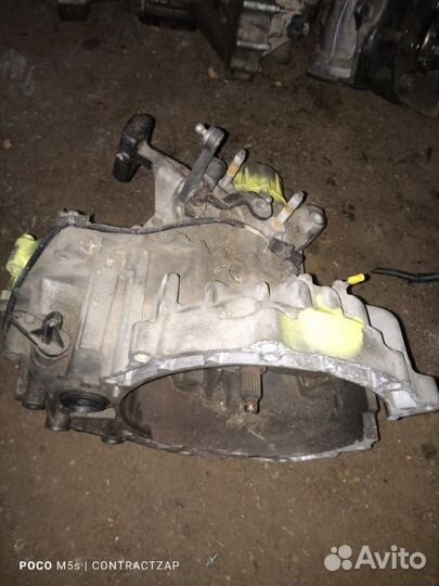 МКПП Mazda 6 GH L5-VE 2012