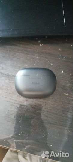 Беспроводные наушники xiaomi redmi buds 4 pro