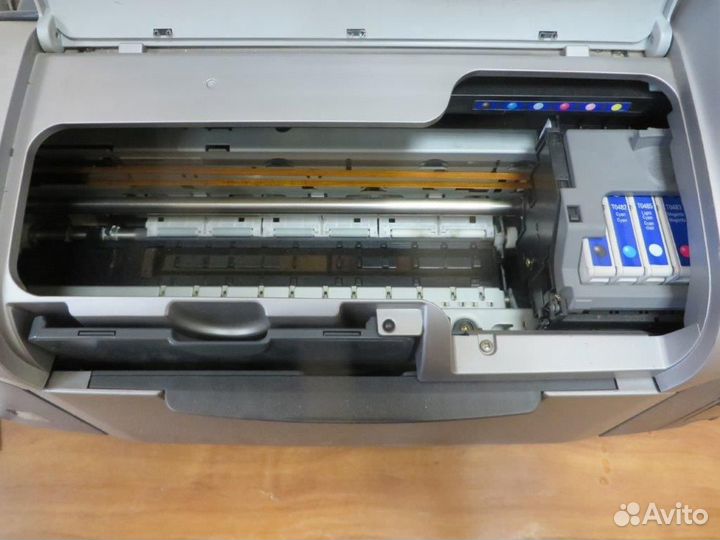 Принтер epson R300