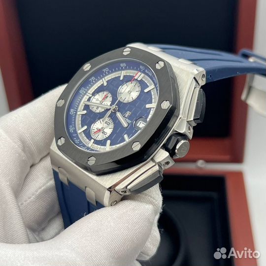 Часы мужские Audemars Piguet Royal Oak