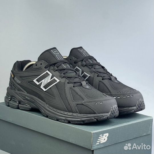 Кроссовки New Balance 1906 Corrdura