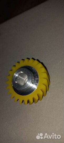 Пластиковая шестерня KitchenAid