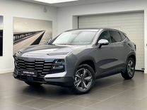 Новый Jetour Dashing 1.5 AMT, 2024, цена от 2 389 900 руб.