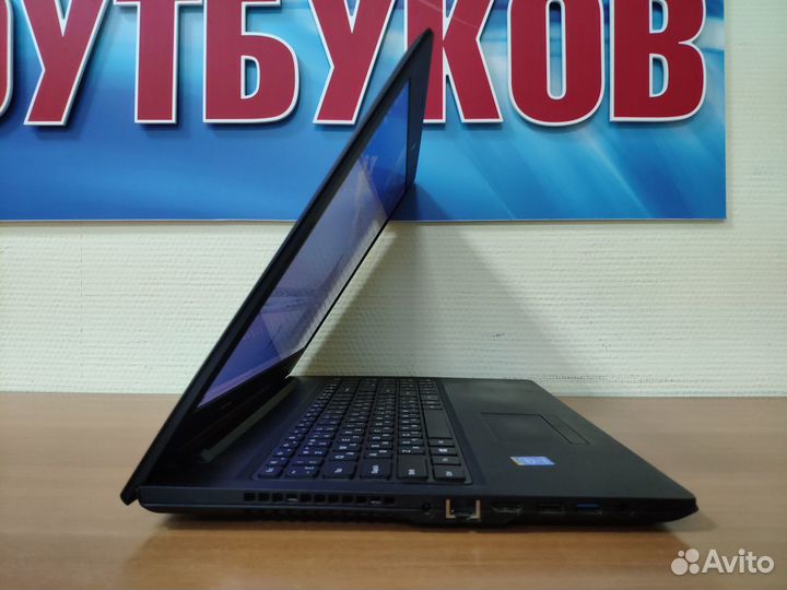 Игровой ноутбук бу / рассрочка / geforce 920m 2gb