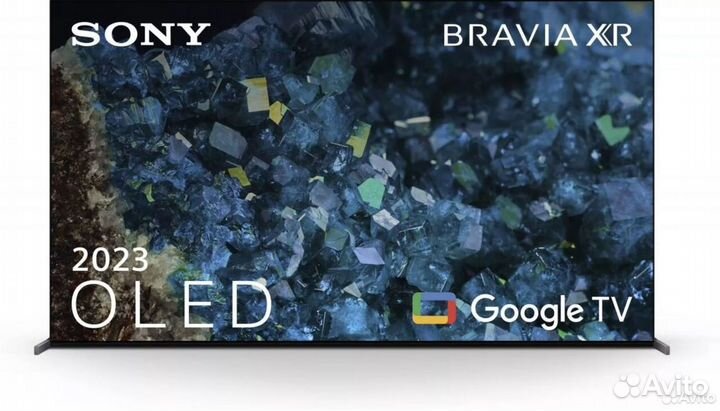 Телевизоры Sony XR - Оплата после проверки