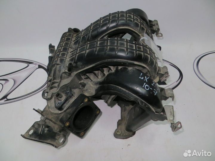 Коллектор впускной Mitsubishi Lancer 10