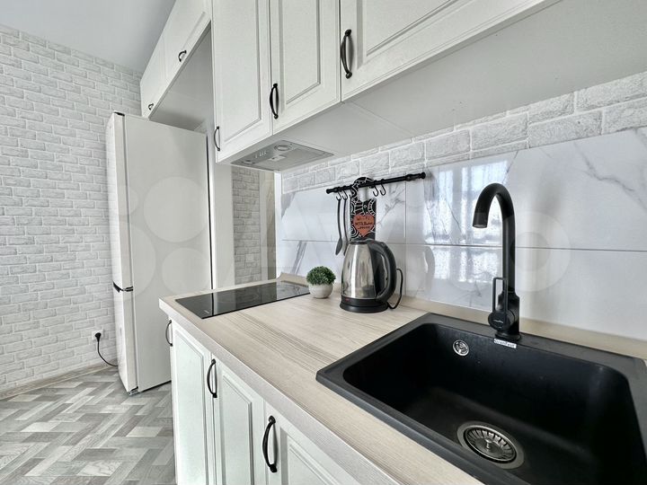 Квартира-студия, 20 м², 9/23 эт.