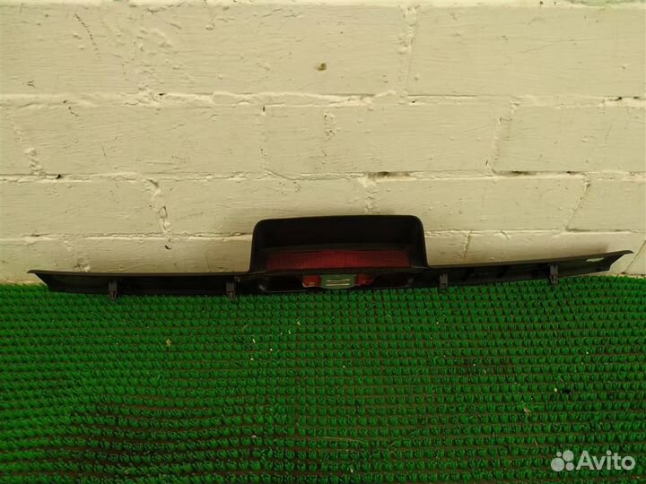 Фонарь задний (стоп-сигнал) Nissan Almera Tino 20
