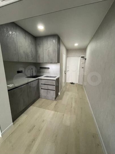 Квартира-студия, 33,8 м², 11/20 эт.