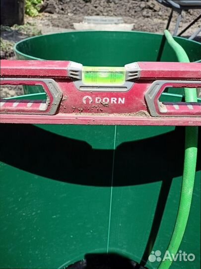 Станция биоочистки за один день для любого участка