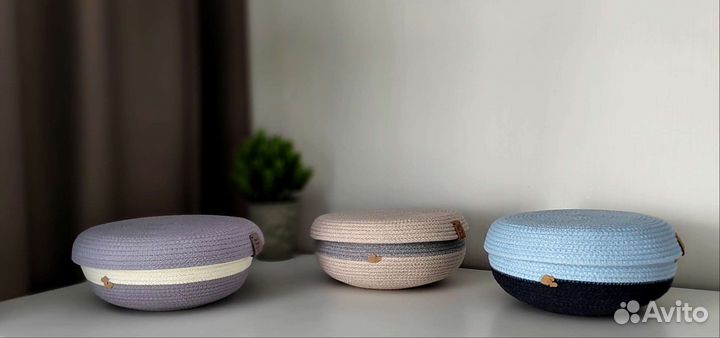 Сервировочные наборы