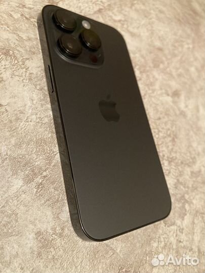 iPhone 14 Pro, 128 ГБ