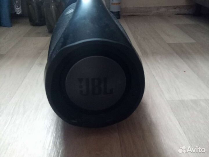 Колонка jbl boombox 1