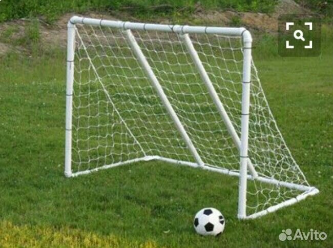 Футбольные/хоккейные ворота