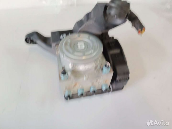 Блок абс (ABS) BMW X2 F39 6895504,6895503