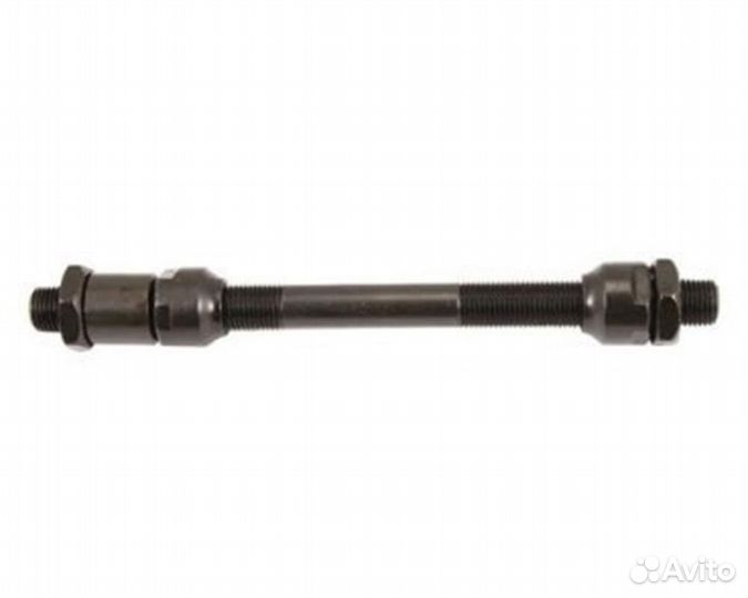 Ось CH-25, М10х145