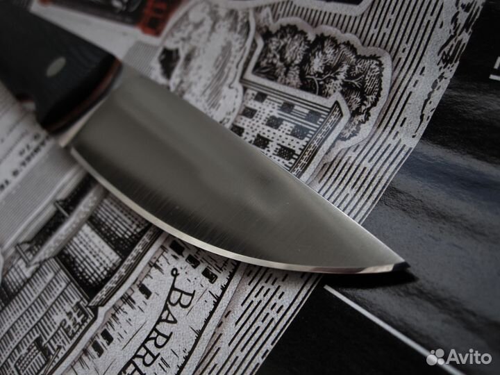 Профессиональная заточка ножей в Москве + обучение