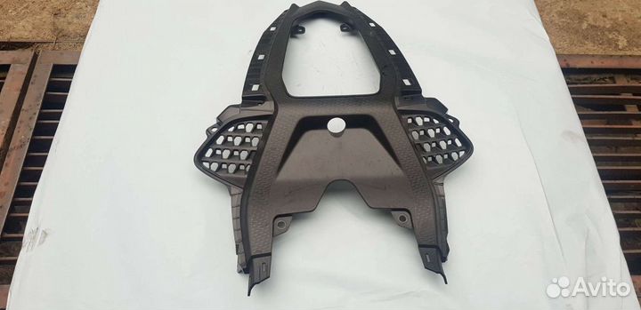 Bmw S1000RR Щиток Задка 46 62 8 569 779