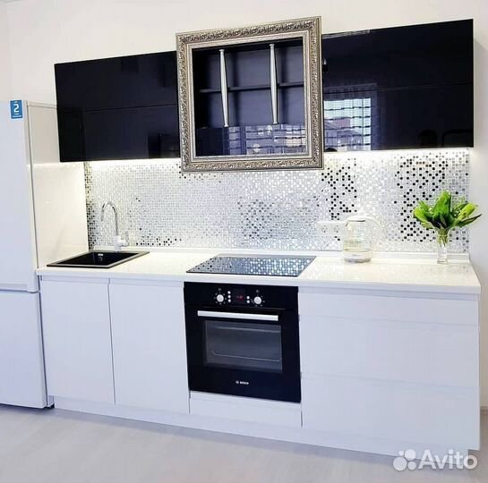 Кухни от производителя