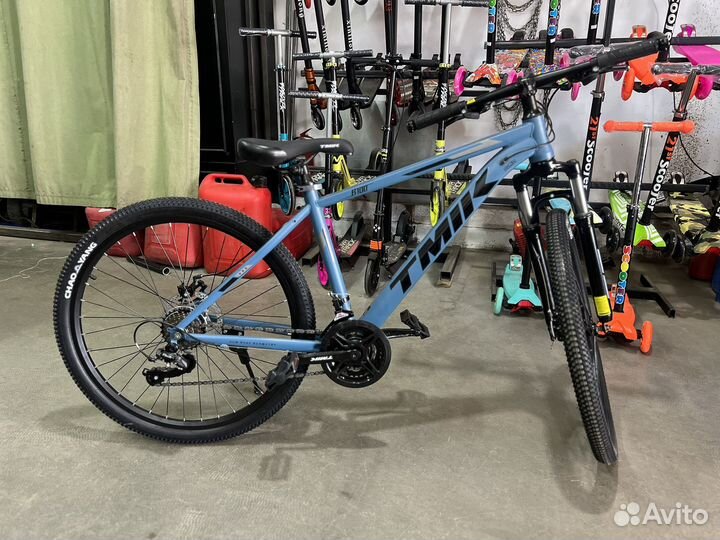 Велосипед 26 Tmik на промах